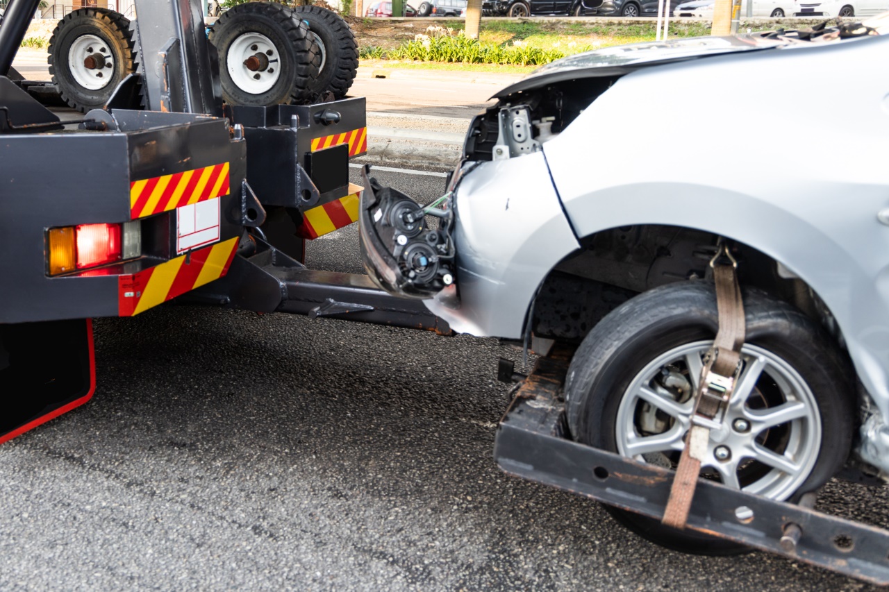 junk car buyers in Franklin Tennessee